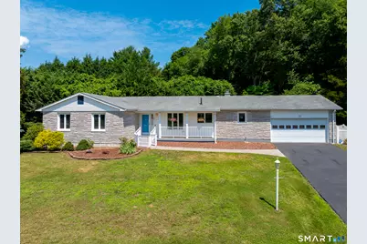 2 Stony Ridge Road, Norwich, CT 06360 - Photo 3