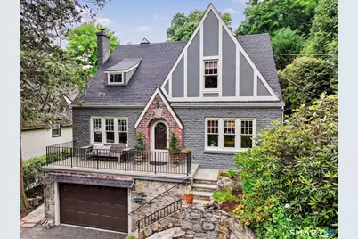 46 Valleywood Road, Greenwich, CT 06807 - Photo 1