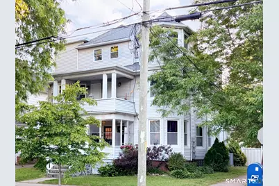 308 Alden Avenue #B, New Haven, CT 06515 - Photo 3