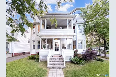 308 Alden Avenue #B, New Haven, CT 06515 - Photo 1