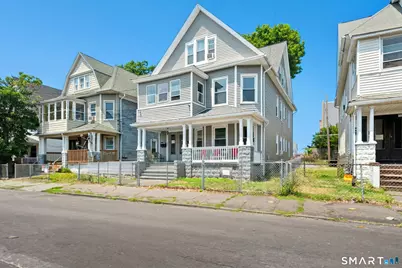32-34 Park Terrace, Bridgeport, CT 06604 - Photo 1