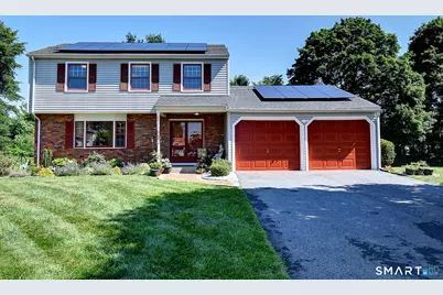 20 Pelican Court, Rocky Hill, CT 06067 - Photo 3