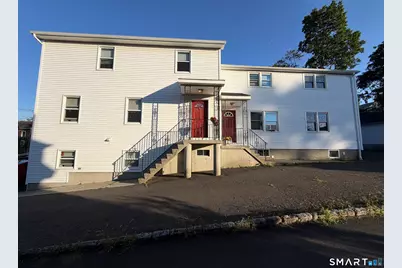 50 Lincoln Avenue #1 A Front, Danbury, CT 06810 - Photo 25