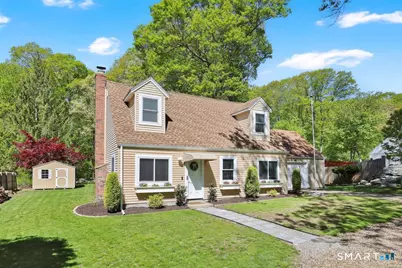 9 Myrna Drive, Marlborough, CT 06447 - Photo 1