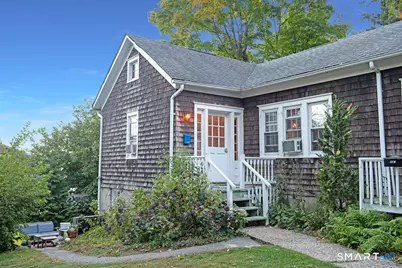 40 Seminary Street, New Canaan, CT 06840 - Photo 1