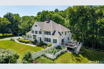 1680 Cross Highway, Fairfield, CT 06824 - Photo 3