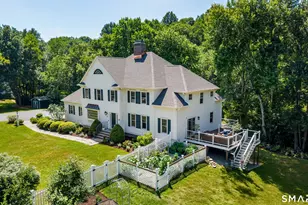 1680 Cross Hwy, Fairfield, CT 06824 - Photo 3
