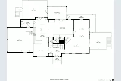 1680 Cross Highway, Fairfield, CT 06824 - Photo 35