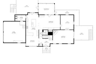 1680 Cross Hwy, Fairfield, CT 06824 - Photo 35