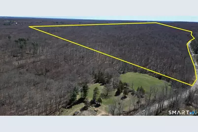 Parcel 07-3 Wall Street, Hebron, CT 06248 - Photo 5