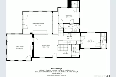 29 Old Forty Acre Mountain Road, Danbury, CT 06811 - Photo 15