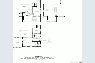 29 Old Forty Acre Mountain Road, Danbury, CT 06811 - Photo 33
