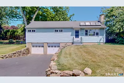 347 Edison Road, Trumbull, CT 06611 - Photo 1