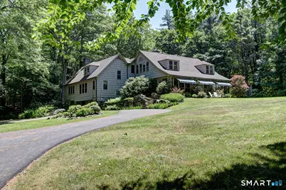 55 Golf Drive, Norfolk, CT 06058 - Photo 3