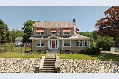 5 Hillcrest Avenue, Naugatuck, CT 06770 - Photo 1