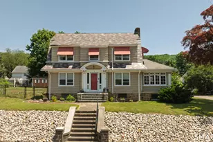 5 Hillcrest Ave, Naugatuck, CT 06770 - Photo 1