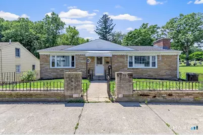 50 Hawthorne Avenue, Derby, CT 06418 - Photo 1