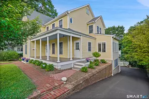 12 Island Hill Ave, Ridgefield, CT 06877 - Photo 5