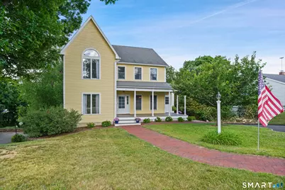 12 Island Hill Avenue, Ridgefield, CT 06877 - Photo 33