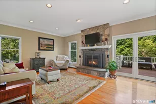 12 Island Hill Ave, Ridgefield, CT 06877 - Photo 3