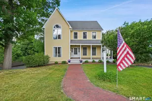 12 Island Hill Ave, Ridgefield, CT 06877 - Photo 1
