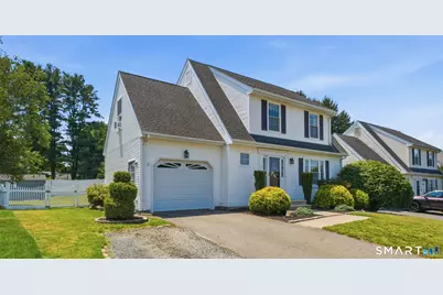 157 Harris Drive, Newington, CT 06111 - Photo 39