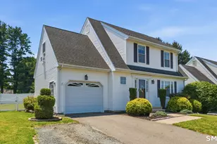 157 Harris Dr, Newington, CT 06111 - Photo 39