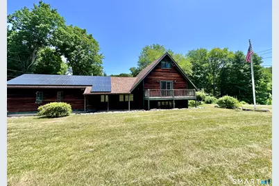 60 Case Road, Burlington, CT 06013 - Photo 3