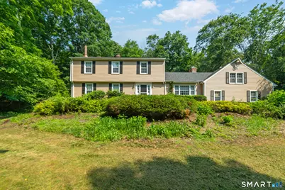 100 Blue Trail, Hamden, CT 06518 - Photo 1