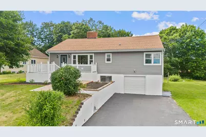 12 Homestead Place, Branford, CT 06405 - Photo 3