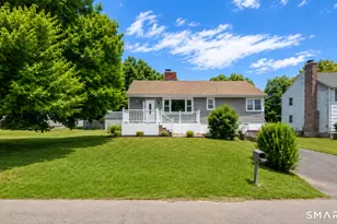 12 Homestead Pl, Branford, CT 06405 - Photo 1