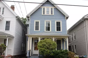 28 Cottage St, New Haven, CT 06511 - Photo 1