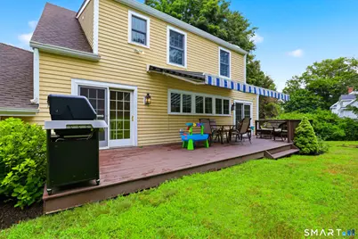 14 Woodchuck Lane, Ridgefield, CT 06877 - Photo 33