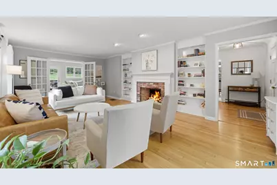14 Woodchuck Lane, Ridgefield, CT 06877 - Photo 17