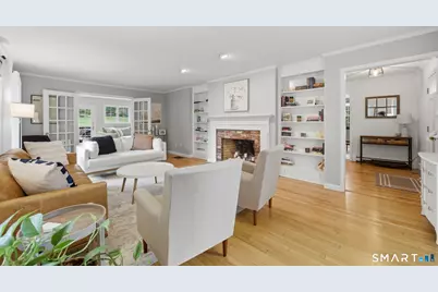 14 Woodchuck Lane, Ridgefield, CT 06877 - Photo 17