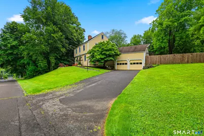 14 Woodchuck Lane, Ridgefield, CT 06877 - Photo 37