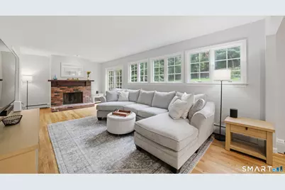 14 Woodchuck Lane, Ridgefield, CT 06877 - Photo 9