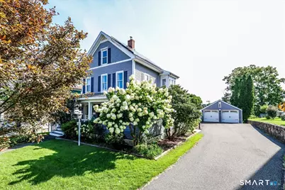 37 Washington Avenue, Danbury, CT 06810 - Photo 1