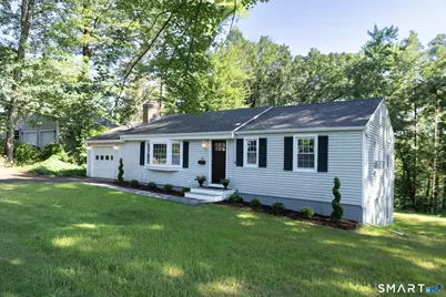 33 Carver Circle, Simsbury, CT 06070 - Photo 1