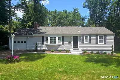 33 Carver Circle, Simsbury, CT 06070 - Photo 1