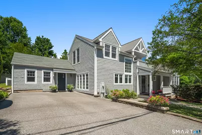 61 Sunrise Avenue, New Canaan, CT 06840 - Photo 1