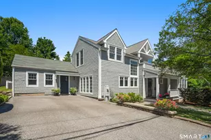 61 Sunrise Ave, New Canaan, CT 06840 - Photo 1