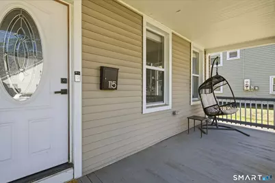 115 Emerson Street, New Haven, CT 06515 - Photo 5