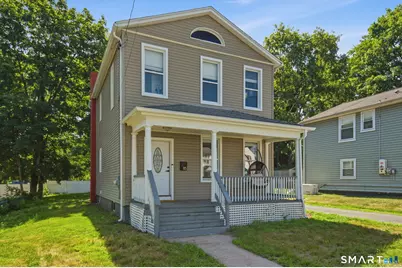 115 Emerson Street, New Haven, CT 06515 - Photo 1