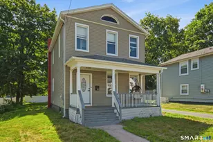 115 Emerson St, New Haven, CT 06515 - Photo 1