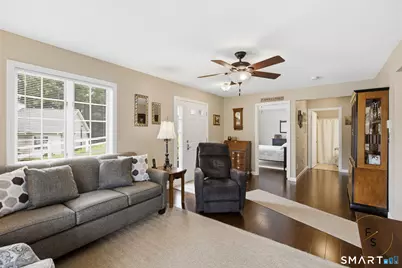 12 Bittersweet Ridge #12, Middlefield, CT 06455 - Photo 5