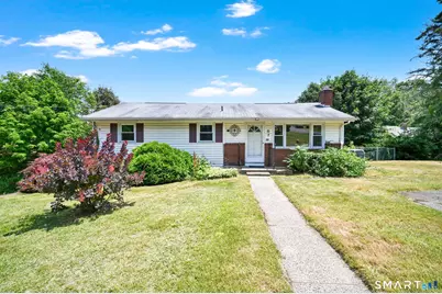 7 Rogers Drive, Meriden, CT 06450 - Photo 1