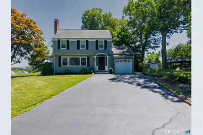 1 South Forest Circle, West Haven, CT 06516 - Photo 1