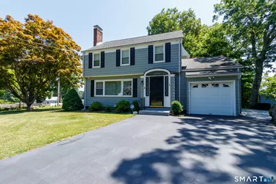 1 South Forest Circle, West Haven, CT 06516 - Photo 23