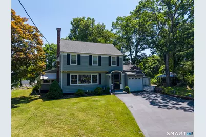 1 South Forest Circle, West Haven, CT 06516 - Photo 29